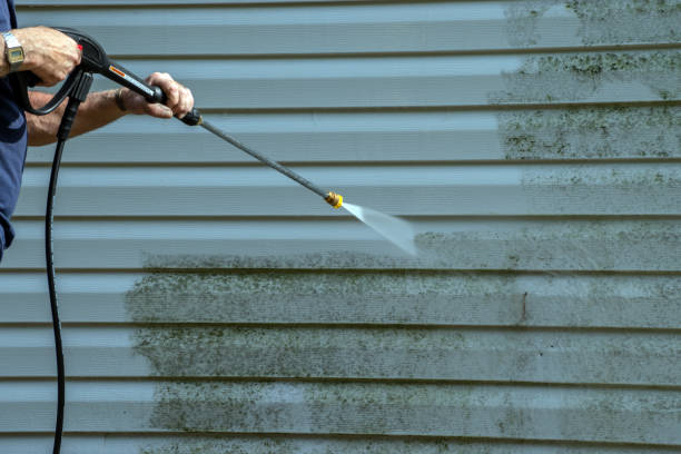 Best House Pressure Washing  in Quanah, TX