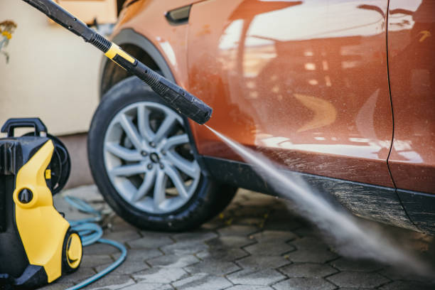Local Pressure Washing Services in Quanah, TX