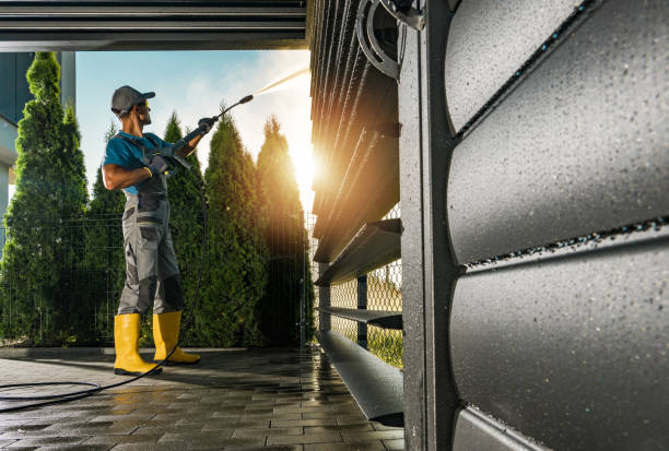 Best Concrete Pressure Washing  in Quanah, TX