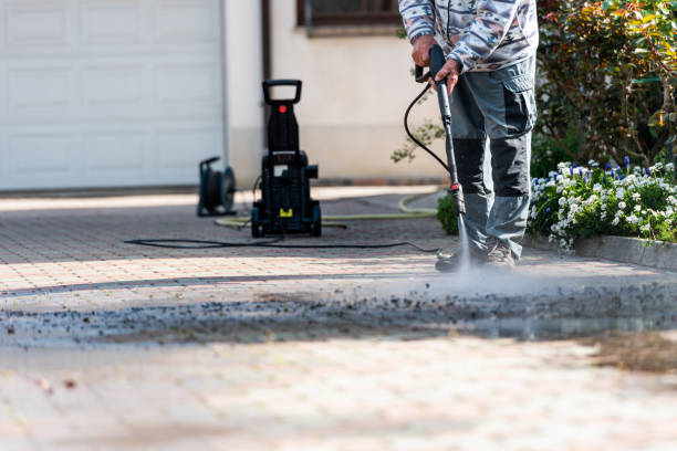 Best Fence Pressure Washing  in Quanah, TX