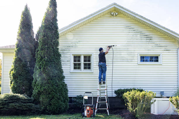 Pressure Washing Estimates in Quanah, TX