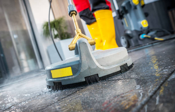 Pressure Washing Contractors in Quanah, TX