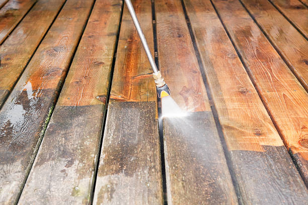 Best Affordable Pressure Washing  in Quanah, TX