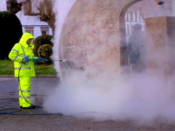 Best Exterior Home Cleaning  in Quanah, TX