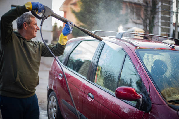 Best Residential Pressure Washing Services  in Quanah, TX