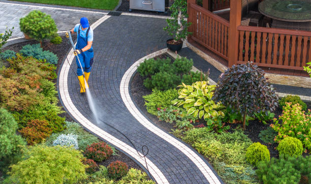 Best Residential Pressure Washing Services  in Quanah, TX
