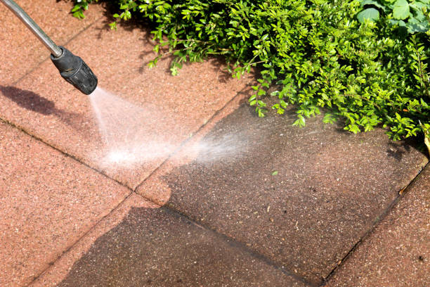 Trusted Quanah, TX Pressure Washing Experts