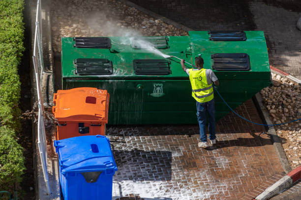 Best Commercial Building Pressure Washing  in Quanah, TX